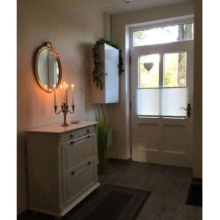 Treeneblick Apartmán