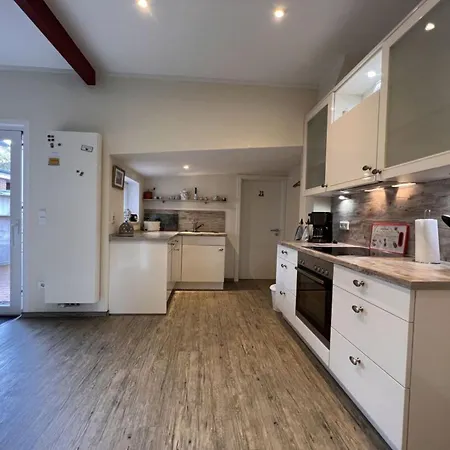 Apartmán Treeneblick *